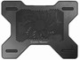 Підставка під ноутбук Cooler Master NotePal X-Lite 1x140мм fan, чорна